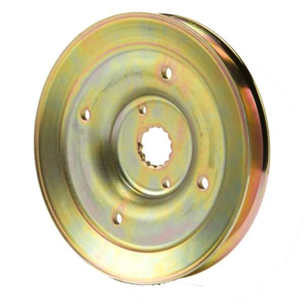 Spindle Drive Pulley For John Deere TCU15036