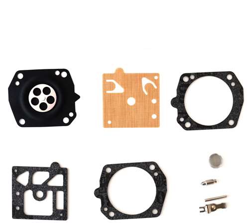 Carburetor Rebuild Kit For Walbro K20-HD