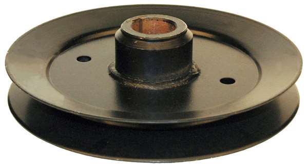 Pulley For Exmark 1-653386