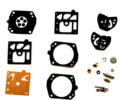 Carburetor Rebuild Kit For Walbro K20-HDA