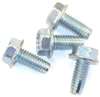 Pack of 4 Self Tapping Screw for MTD 710-1260, 910-1260