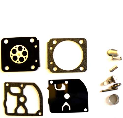 Carburetor Rebuild Kit For ZAMA RB-93