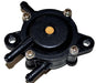 Fuel Pump for Briggs & Stratton 808656, Kohler 24 393 16S, Kawasaki 49040-7001
