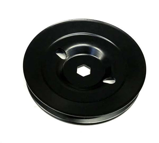 Pulley For John Deere GX22616