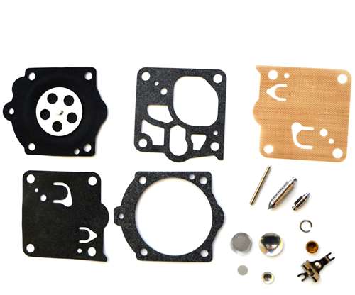Carburetor Rebuild Kit For Walbro K15-WJ
