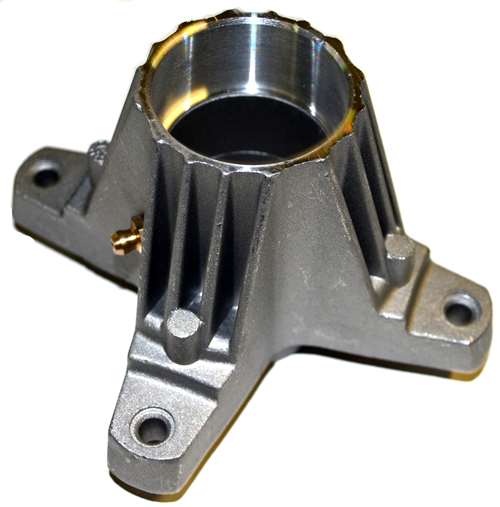 Spindle Housing for MTD 619-04183A, 619-04183B